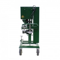 Small arm pitching machine FKAM-1001 135448384_o3